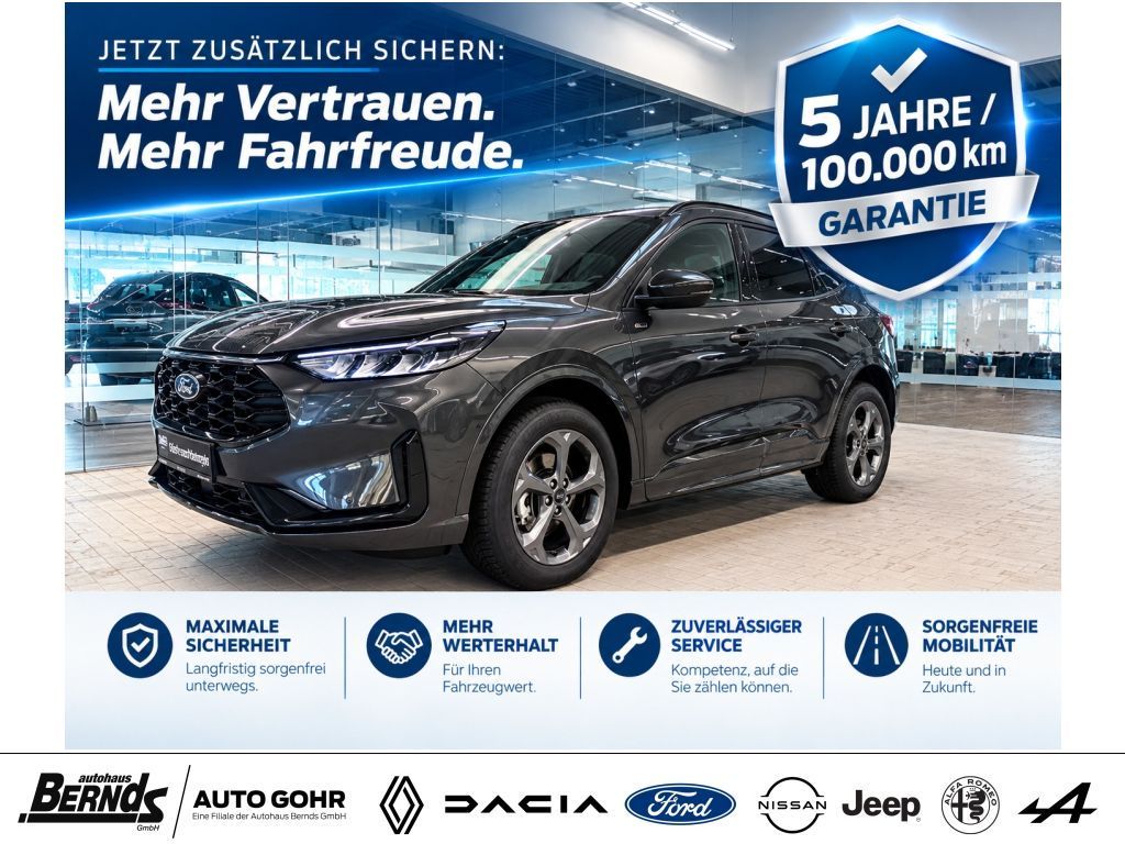 Ford Kuga 1.5 ST Aut. Kamera PDC Magnetic Navi AHK