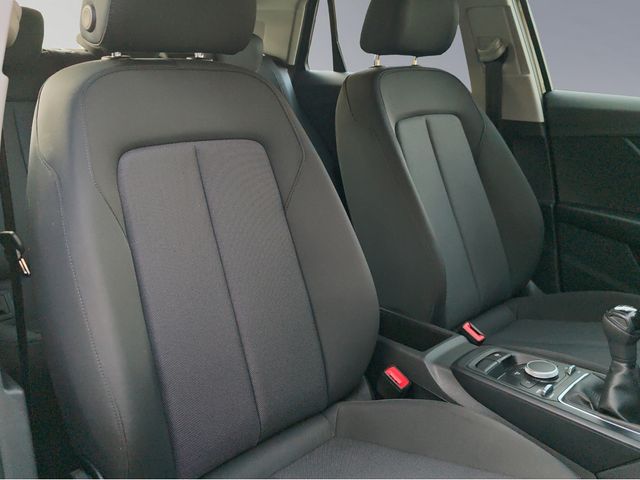 Q2 30 1.0 TFSI KLIMA PDC SHZ LED SCHEINWERFER