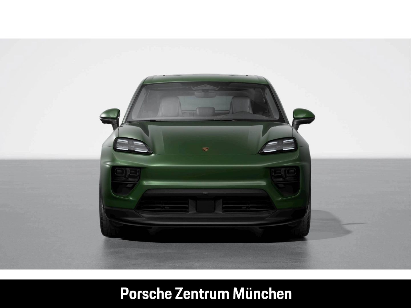 Porsche Macan - Bild 8