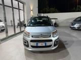 Citroën Citroen C3 Picasso - Citroën C3 Picasso mit Diesel-Antrieb