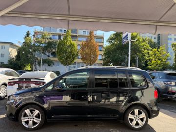 Volkswagen Touran - 7