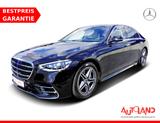 Mercedes-Benz S350 d 4Matic AMG Burmester Airmatic 360° Pano - gebrauchte Mercedes-Benz S 350 aus dem Jahr 2023