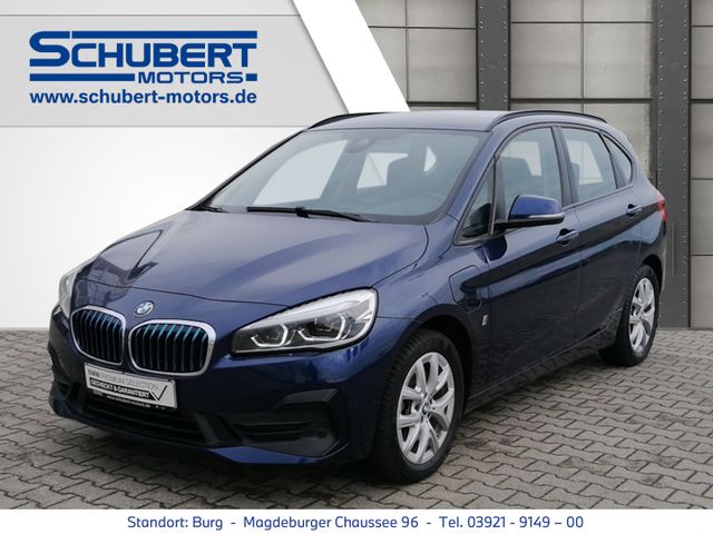 BMW 225 Active Tourer xe iPerformance Navi LED Schei