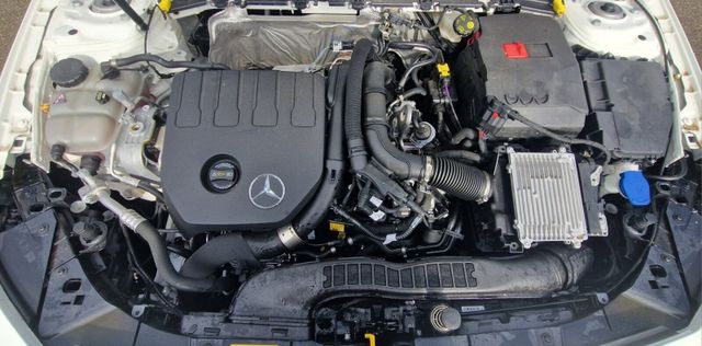 A 180 Progressive (EURO6e) Navi/Autom./Klima/LED