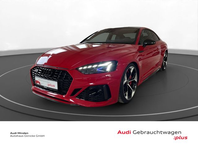 Audi RS5 Coupe Competition Matrix LM 20" Carbon RS-Ab