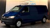 Volkswagen T6 Transporter*MwSt.*StHZ*SHZ*1.Hand*Lang FWD* - Volkswagen T6 Transporter in Solingen