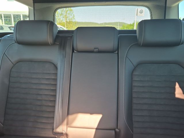 Passat Variant Elegance 2.0 TDI DSG