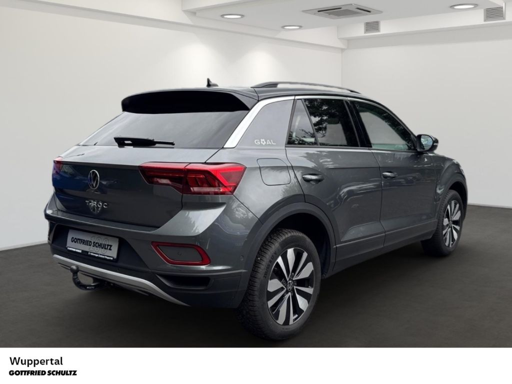 Volkswagen T-Roc - Bild 4