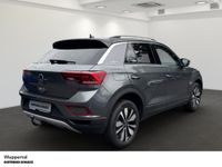 Volkswagen T-Roc - Vorschau Bild 4