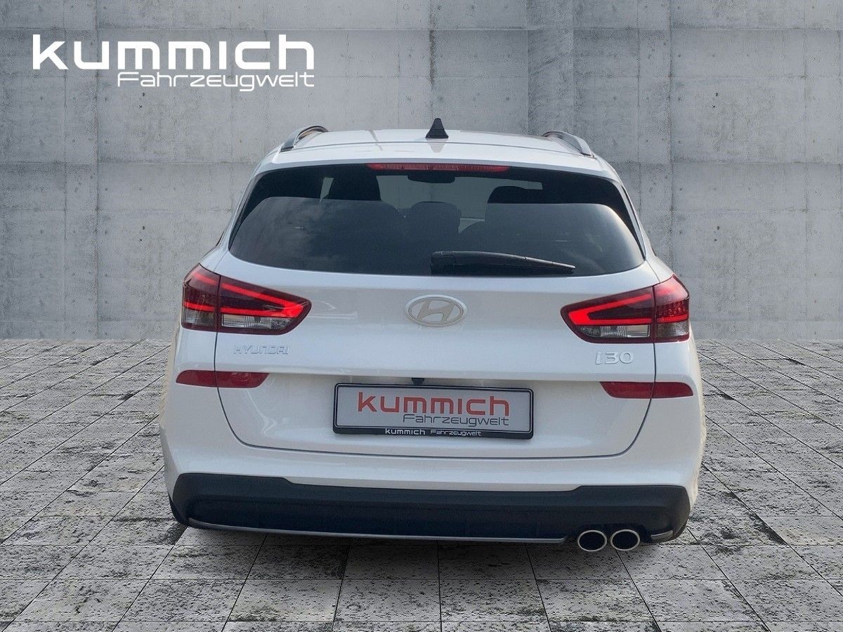 Hyundai i30 - Bild 5