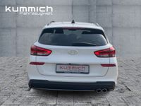 Hyundai i30 - Vorschau Bild 5