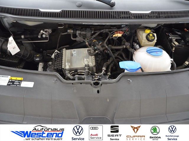 Fahrzeugabbildung Volkswagen T6.1 California Beach Tour AD 2.0l TDI 110kW DSG