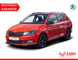 Skoda Fabia Combi 1.2 Monte Carlo Klimaaut. Tempomat - Skoda: Monte Carlo