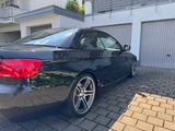 BMW 325i Cabrio - - BMW aus 2011: Cabrio