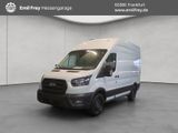 Ford Transit 350 L2H3 Lkw VA Trend 125 kW, 4-türig (D - Ford Transit 125 t350