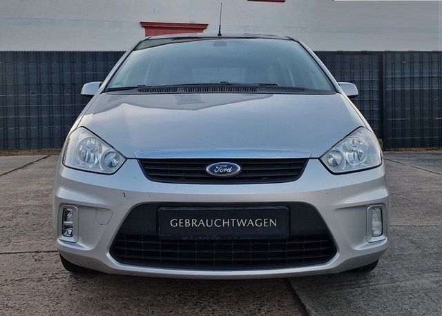 Ford C-Max C-MAX Style/Klima