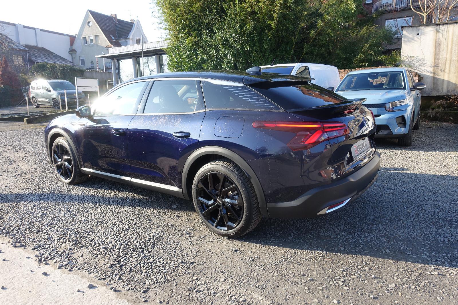 Citroën C5 X Hypnos Plug-In-Hybrid 225 S&S e-EAT8