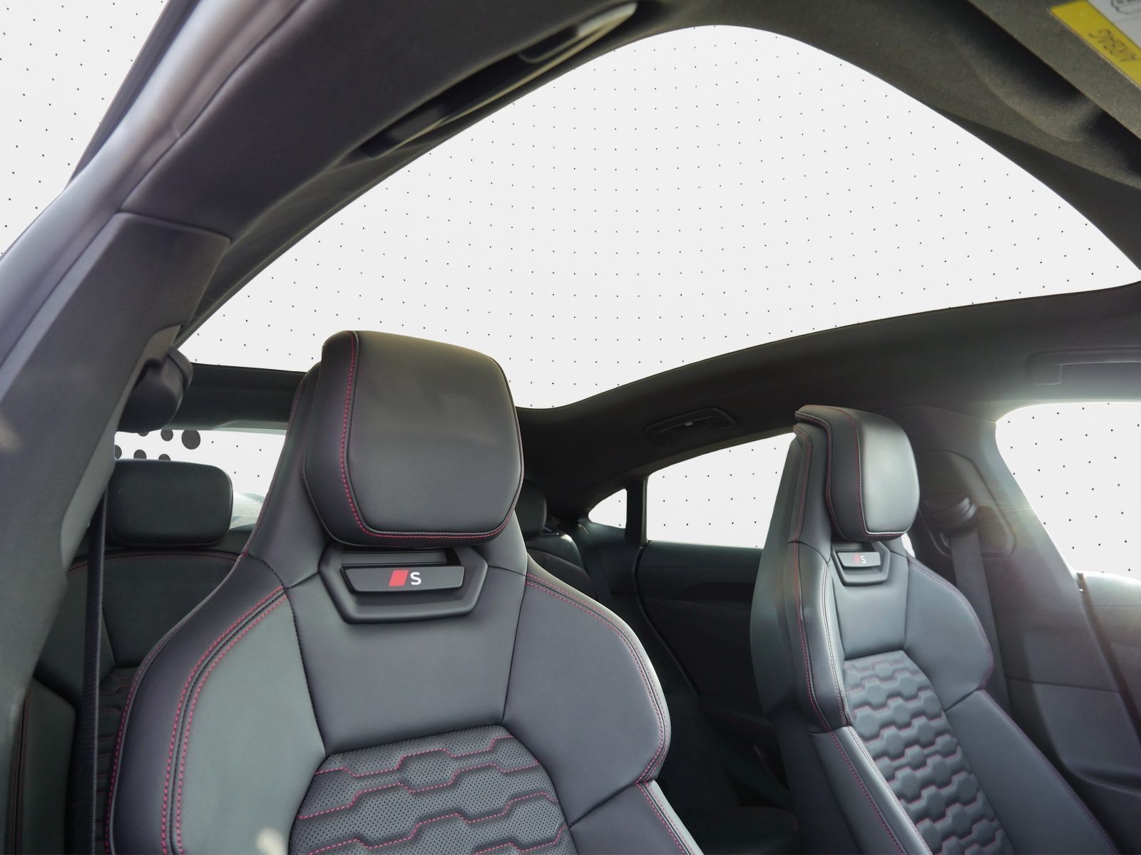 Audi e-tron GT - Bild 9