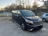 Renault Trafic Grand Life Blue dci 150 EDC IRMSCHER  - Renault Trafic: I