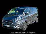 Ford Tourneo Custom L2 Aut. Titanium|2xST|FSH|SHZ|AHK