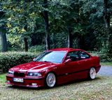 BMW e36 323i Coupé - BMW 323 in Gelsenkirchen