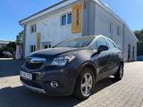 Opel Mokka Edition=Automatik-Tempomat-Sitzheizung= - Opel Gebrauchtwagen in Lübeck