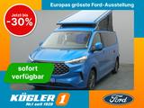 Ford Nugget L2 Titanium 170PS Aut./Techno-P. -14%*