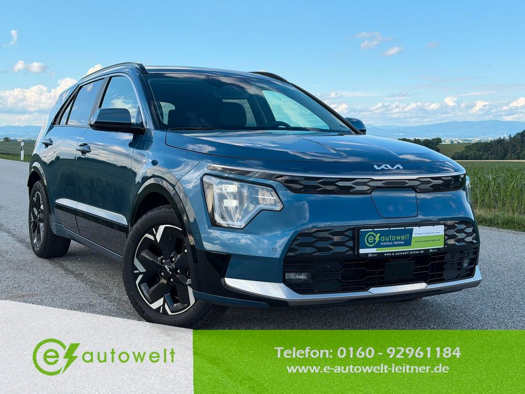 2024 Kia Niro EV