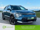 Kia Niro EV Inspiration 64,8kWh Paket P1-P6 Dr--Wise - Kia Niro EV mit Schiebedach