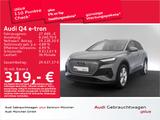 Audi Q4 e-tron 35 Navi+/19"Zoll - Audi Q4 e-tron in München