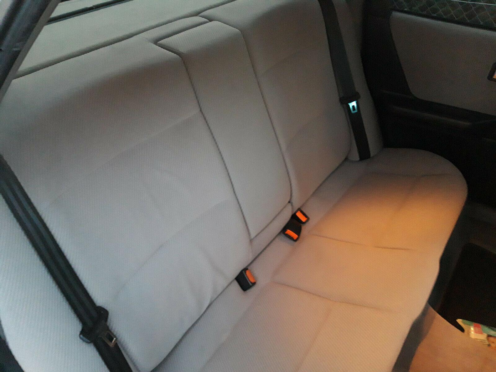 Audi 80 2.3 E