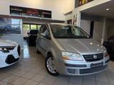 Fiat FIAT IDEA ('03'-'12') IDEA 1.4 16V EMOTION (70 K - gebrauchte Fiat Idea aus dem Jahr 2004