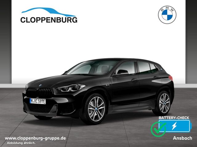 BMW X2 xDrive25e