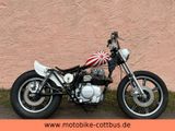 Yamaha XS 400 JAPANSTYLE BOBBER UMBAU*LIEFERUNG MGL*