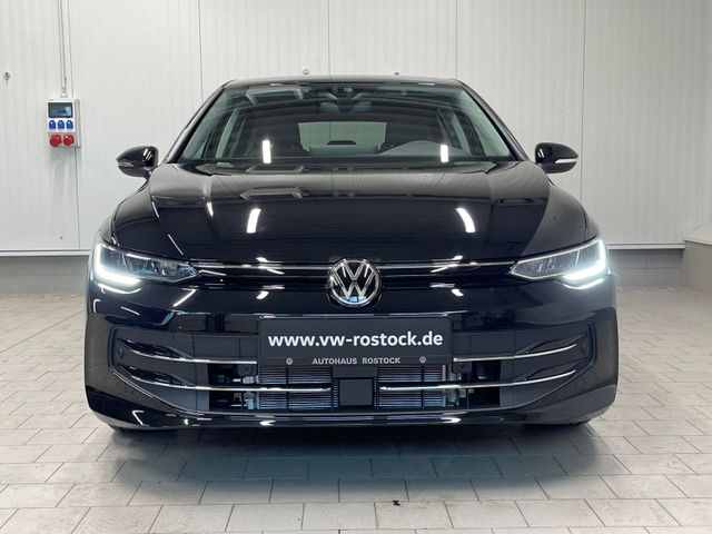 Golf VIII Goal 1.5 eTSI DSG LED NAVI RFK IDA