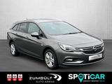 Opel Astra K SpT1.4 T Active +8-Fach SHZ LHZ CarPlay  - Opel Astra Gebrauchtwagen in Hamm
