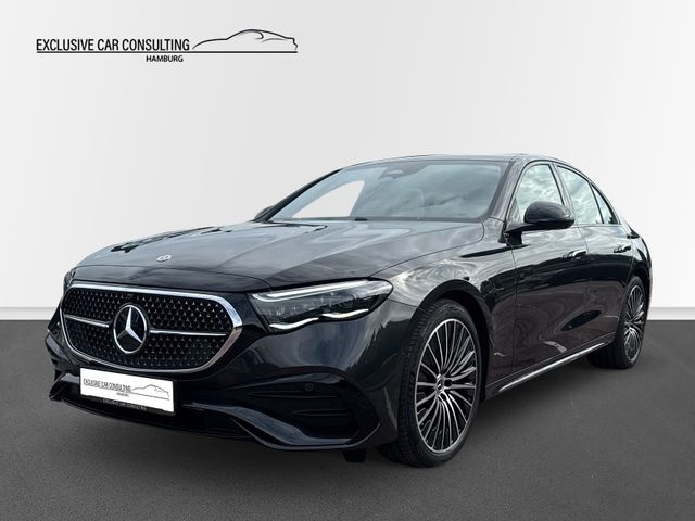 MERCEDES-BENZ E 200 – Bild 3