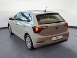 Volkswagen Polo 1.0 Life *EINPARKHILFE*NAVI*LED* - Volkswagen Polo in Karlsruhe