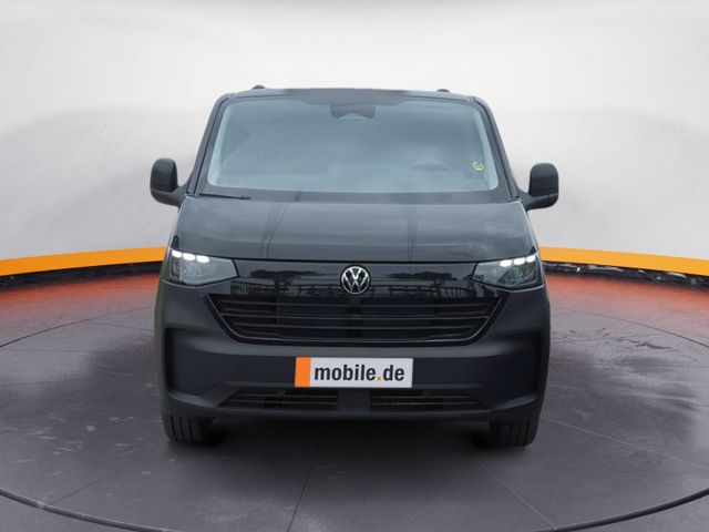 Volkswagen T7 Kasten 2,0 TDI LR Navi+GRA+LED+Einparkh.