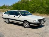 Audi 100 - Audi 100 mit Diesel-Antrieb