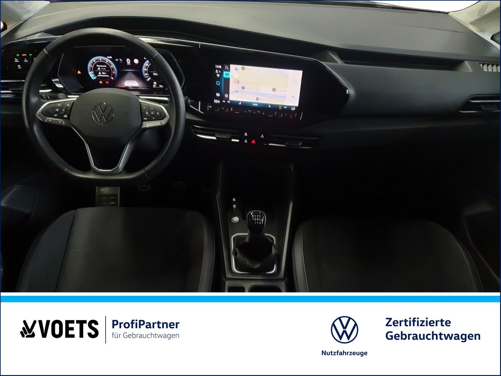 Volkswagen Caddy - Bild 9