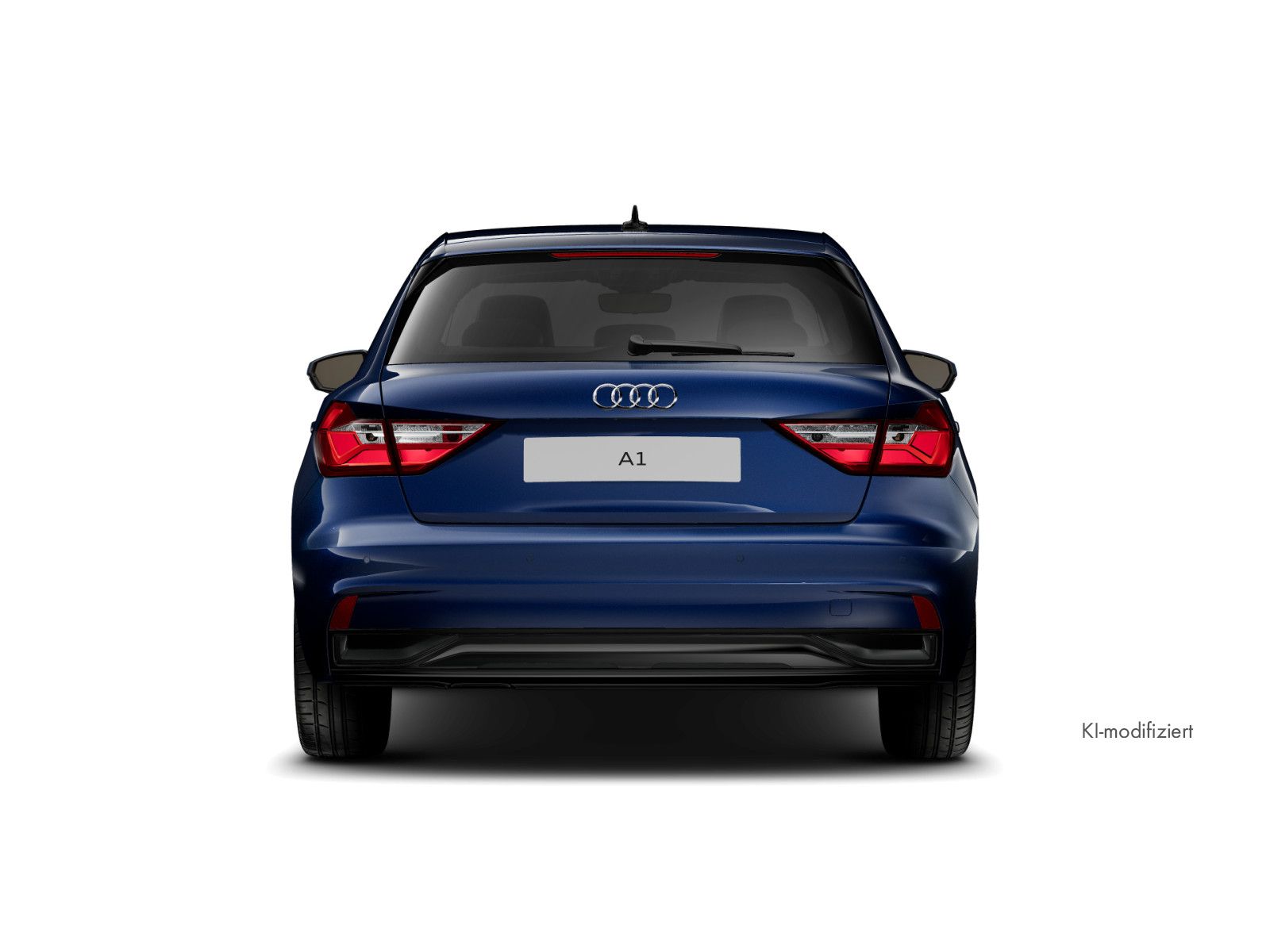 Audi A1 - Bild 7
