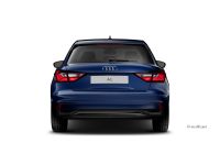 Audi A1 - Vorschau Bild 7