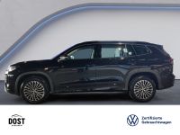 Volkswagen Tayron - Vorschau Bild 3