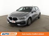 BMW 1er 118i Advantage Aut.*NAVI*TEMPO*CAM*PDC*SHZ* - BMW 118 in Hannover