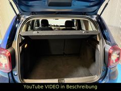DACIA Duster II Prestige NAVI/KAMERA/SITZHEIZUNG/AHK