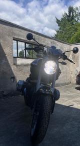 BMW R 1200 R K27 80 000 km EZ 2008 - BMW R27
