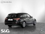 Mercedes-Benz C 220 d T RüKam+LED+MBUX+Totwink. - Mercedes-Benz C 220 in Halle