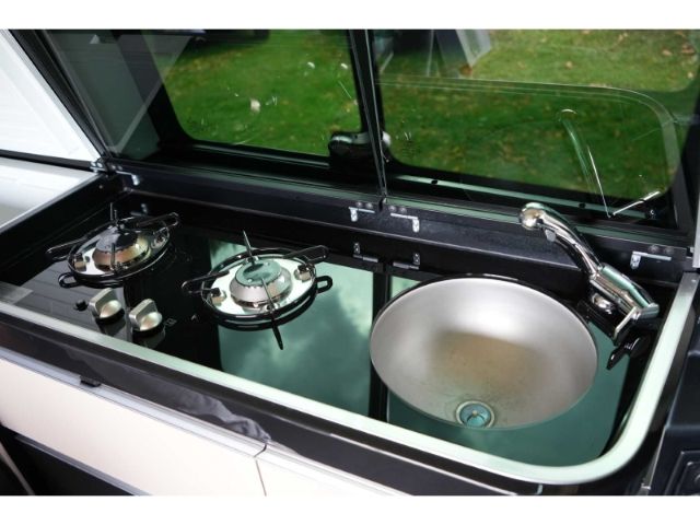 V 220 d MARCO POLO AT+AHK+NAVI+SITZHEIZUNG+SCHIE