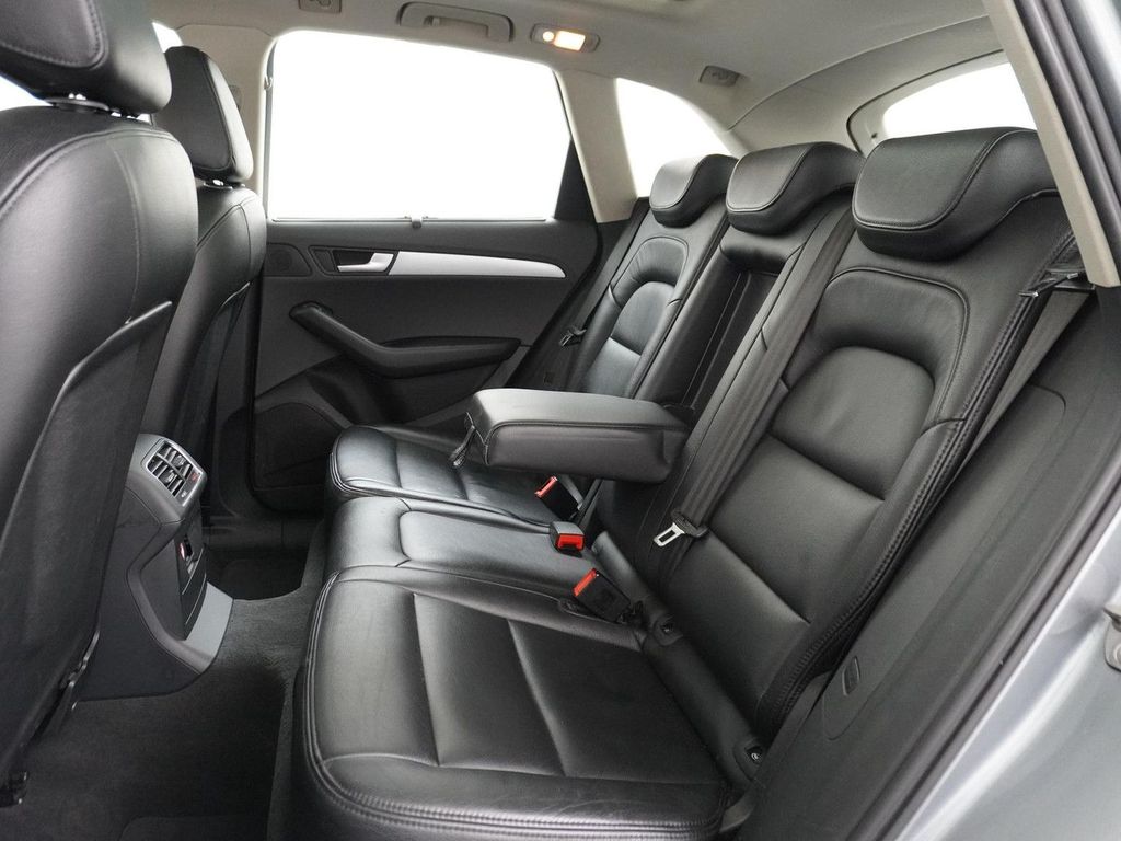 Audi Q5 2.0 TFSI quattro Pro Line panorama dach AHK L